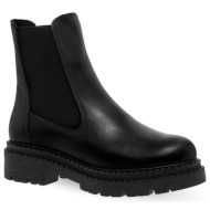  γυναικεία δερμάτινα μποτάκια maison minrelle 10332215