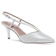  γυναικείες δερμάτινες γόβες tamaris 1-29620-46-229