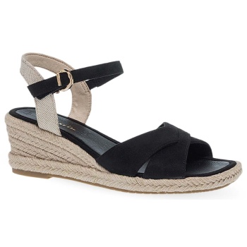 γυναικείες πλατφόρμες tamaris