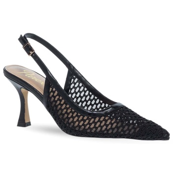 γυναικείες γόβες maison minrelle