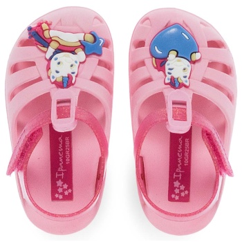 παιδικά πέδιλα θαλάσσης ipanema