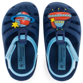 παιδικά πέδιλα θαλάσσης ipanema