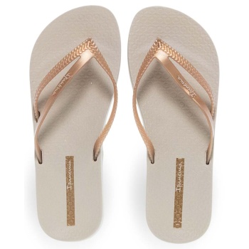 γυναικείες σαγιονάρες θαλάσσης ipanema