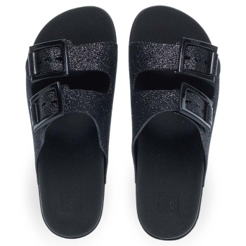 γυναικείες σαγιονάρες θαλάσσης με 2