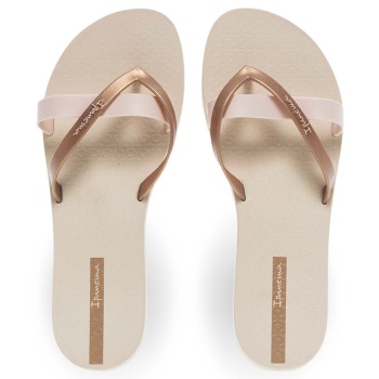 γυναικείες σαγιονάρες θαλάσσης ipanema