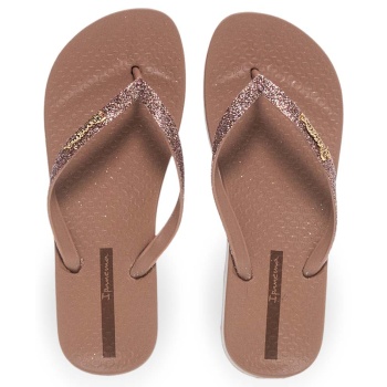 γυναικείες σαγιονάρες θαλάσσης ipanema