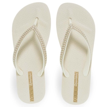 γυναικείες σαγιονάρες θαλάσσης ipanema