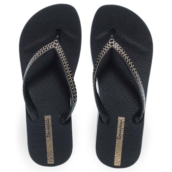 γυναικείες σαγιονάρες θαλάσσης ipanema