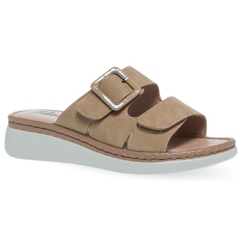 γυναικείες παντόφλες comfort parex