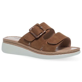 γυναικείες παντόφλες comfort parex