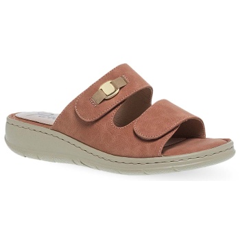 γυναικείες παντόφλες comfort parex