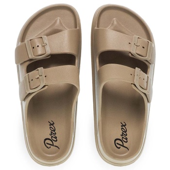 γυναικείες σαγιονάρες θαλάσσης με 2