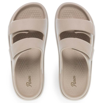 γυναικείες σαγιονάρες θαλάσσης με 2