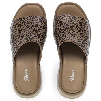 γυναικείες σαγιονάρες θαλάσσης με φάσα