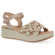  γυναικεία flatform parex 12733004