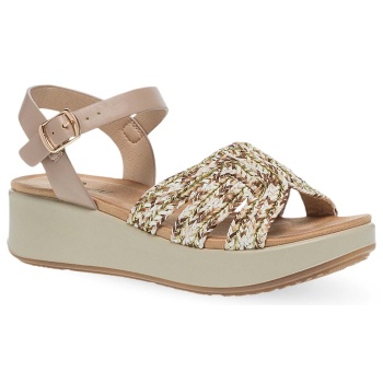 γυναικεία flatform parex 12733004