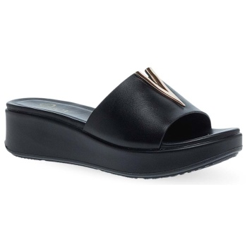 γυναικεία flatform parex 12733006