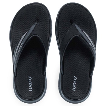 ανδρικές σαγιονάρες θαλάσσης με δίχαλο