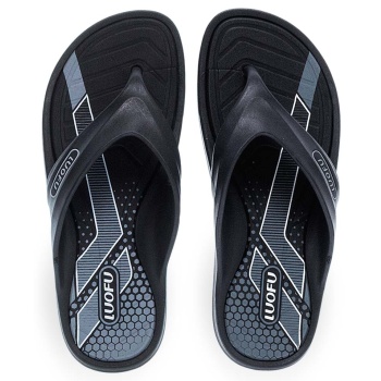 ανδρικές σαγιονάρες θαλάσσης με δίχαλο