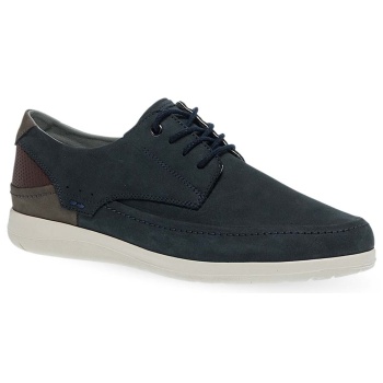 ανδρικά δερμάτινα casual παπούτσια