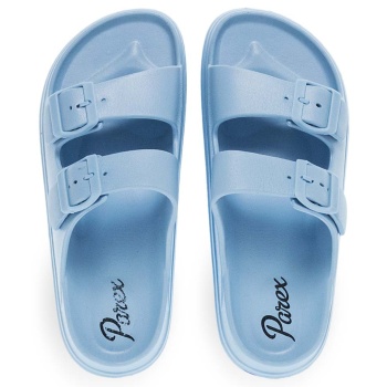 γυναικείες σαγιονάρες θαλάσσης με 2