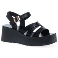  γυναικείες πλατφόρμες parex 11733006