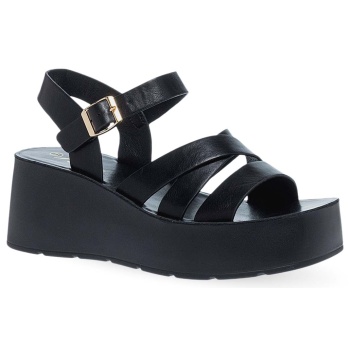 γυναικείες πλατφόρμες parex 11733006