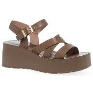  γυναικείες πλατφόρμες parex 11733006