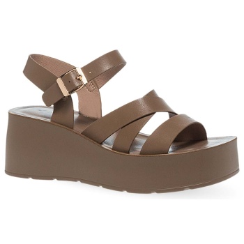 γυναικείες πλατφόρμες parex 11733006