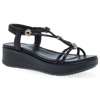 γυναικεία flatform parex 12733000