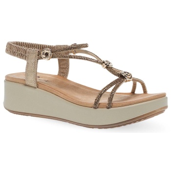 γυναικεία flatform parex 12733000