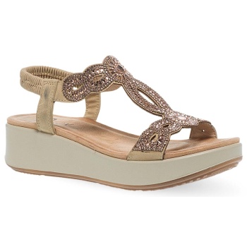 γυναικεία flatform parex 12733005