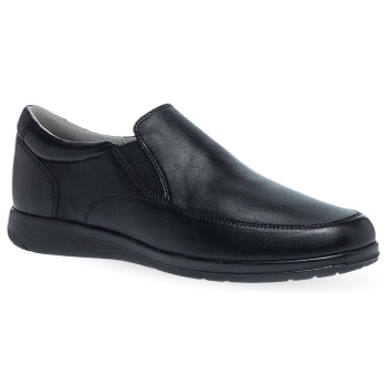 ανδρικά δερμάτινα slip on παπούτσια