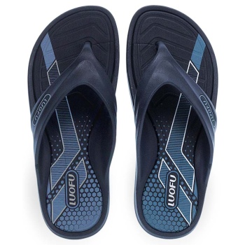 ανδρικές σαγιονάρες θαλάσσης με δίχαλο