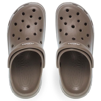 γυναικεία clog luofu 11929022