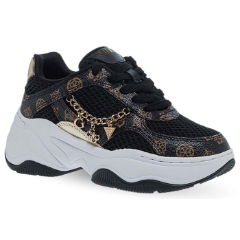 γυναικεία sneaker guess flpharfal12
