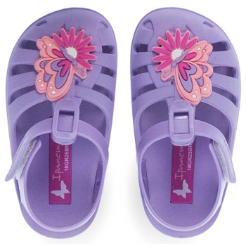 παιδικά πέδιλα θαλάσσης ipanema