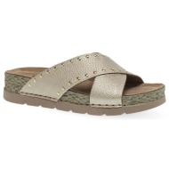  γυναικεία δερμάτινα σανδάλια parex 11533133