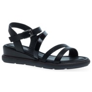  γυναικεία comfort πέδιλα tamaris 1-28713-46 001