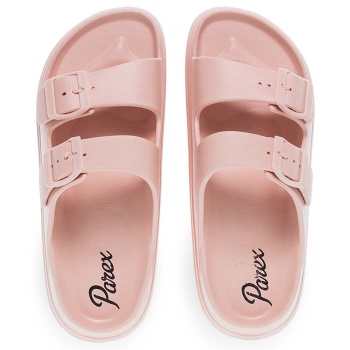 γυναικείες σαγιονάρες θαλάσσης με 2