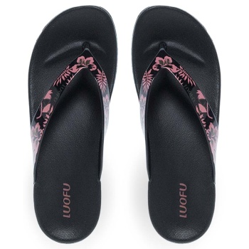 γυναικείες σαγιονάρες θαλάσσης με