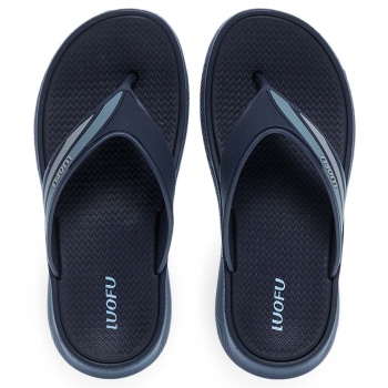 ανδρικές σαγιονάρες θαλάσσης με δίχαλο