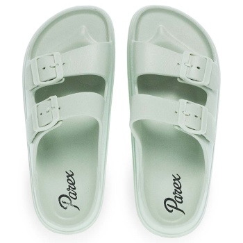 γυναικείες σαγιονάρες θαλάσσης με 2