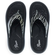  γυναικείες σαγιονάρες θαλάσσης με δίχαλο parex 11833091