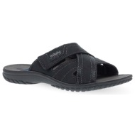  ανδρικές παντόφλες comfort parex 12133040