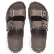  γυναικείες σαγιονάρες θαλάσσης με 2 φάσες luofu 11829034