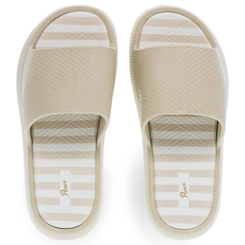 γυναικείες σαγιονάρες θαλάσσης με φάσα