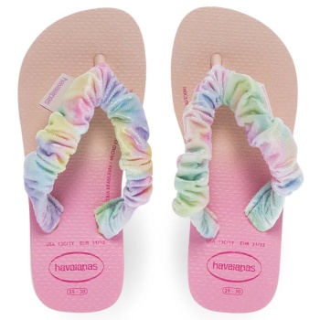 παιδικές σαγιονάρες θαλάσσης havaianas