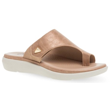 γυναικείες παντόφλες comfort parex σε προσφορά