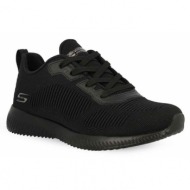  γυναικεία αθλητικά παπούτσια skechers 32504_bbk - μαύρο